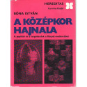 A középkor hajnala