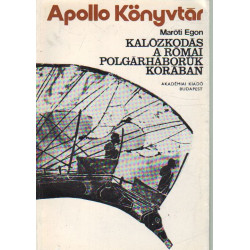 Kalózkodás a római polgárháborúk korában