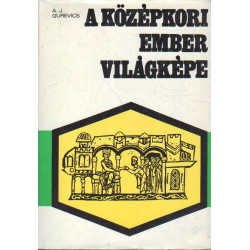A középkori ember vilálgképe