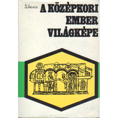 A középkori ember vilálgképe