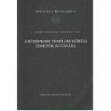 " ... a halál árnyékának völgyében járok " A középkori templom körüli temetők kutatása
