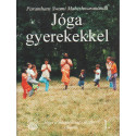 Jóga gyerekekkel