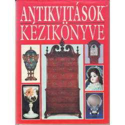 Antikvitások kézikönyve