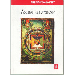Ázsiai kultúrák