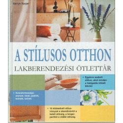 Stílusos Otthon