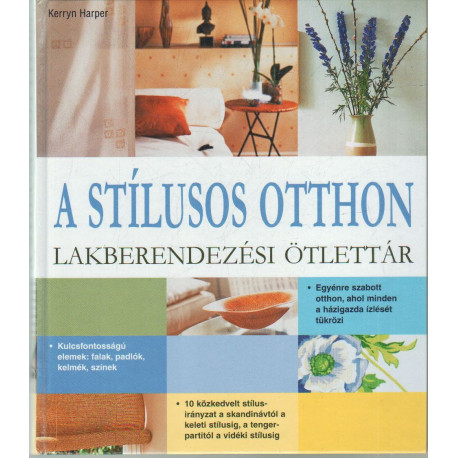 Stílusos Otthon