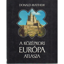 A Középkori Európa Atlasza