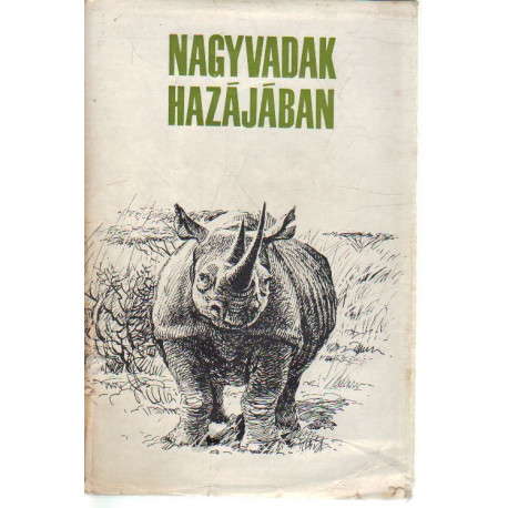 Nagyvadak hazájában