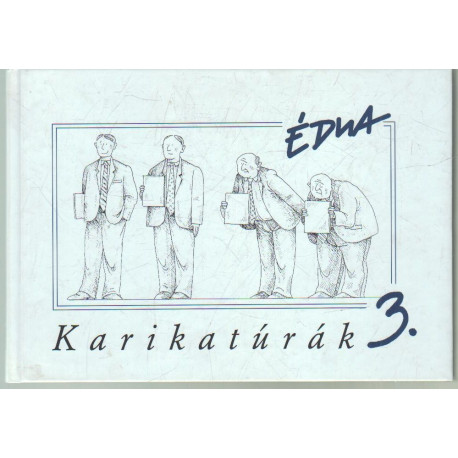 Karikatúrák 3.