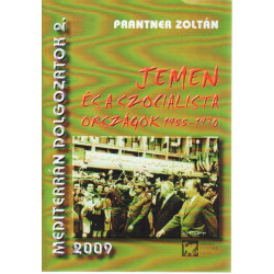 Jemen és a szoicialista országok 1955-1970 .