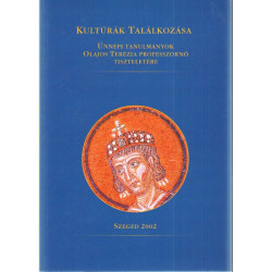 Kultúrák találkozása