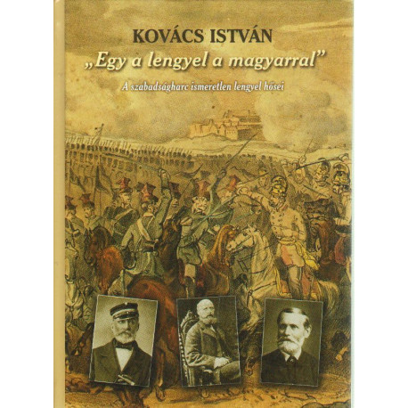 Egy a lengyel a magyarral