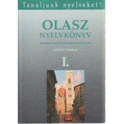 Olasz nyelvkönyv