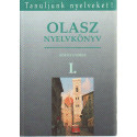 Olasz nyelvkönyv