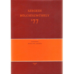 Szegedi Bölcsészműhely '77