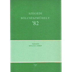 Szegedi Bölcsészműhely '82