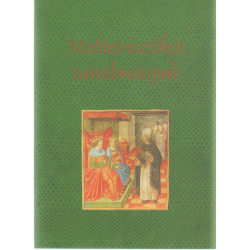 MEdievisztikai tanulmányok .