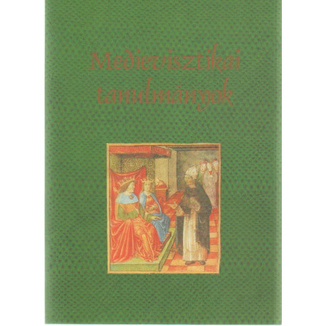 MEdievisztikai tanulmányok .