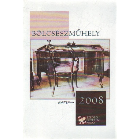 Bölcsészműhely 2008