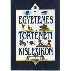 Egyetemes Töörténeti Kislexikon