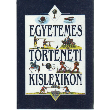 Egyetemes Töörténeti Kislexikon