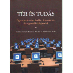 Tér és tudás
