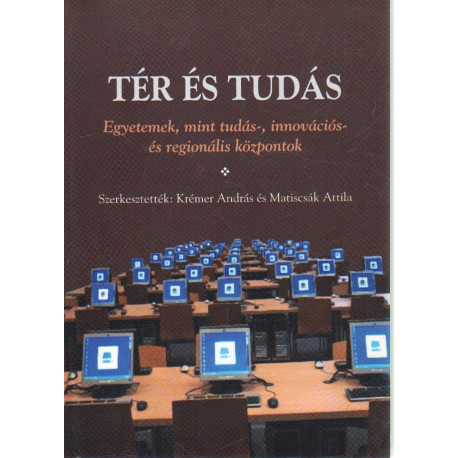 Tér és tudás