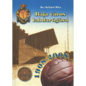 Baja város labdarúgása ( 1908-2008 )