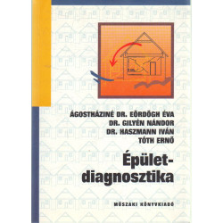 Épület-diagnosztika