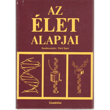 Az élet alapjai