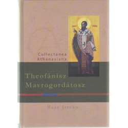 Theofánisz Mavrogordátosz