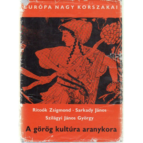 A görög kultúra aranykora