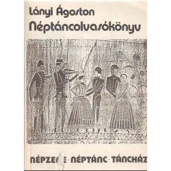 Néptáncolvasókönyv
