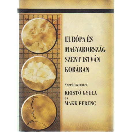 Európa és Magyarország Szent István korában