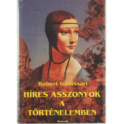 Híres asszonyok a történelemben