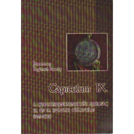 Capitulum IX.