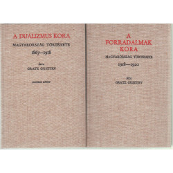 A dualizmus kora Magyarország története ( 1867-1918 )