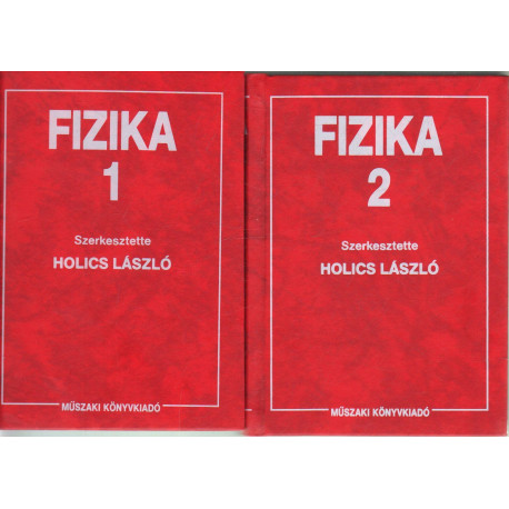 Fizika 1-2