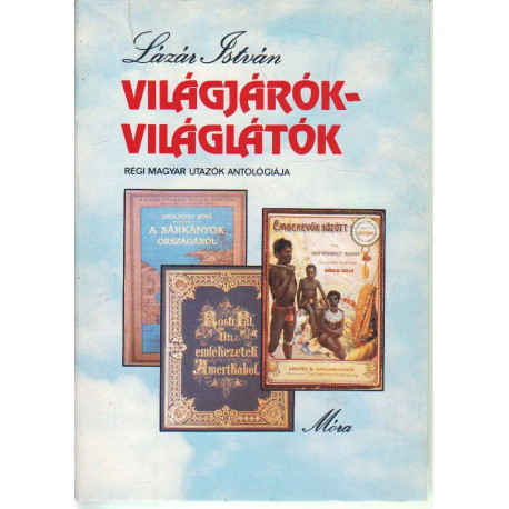 Világjárók- Világlátók