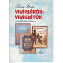Világjárók- Világlátók