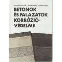 Betonok és falazatok korrózióvédelme
