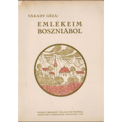 Emlékeim Boszniából