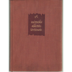 A mérnöki alkotás története