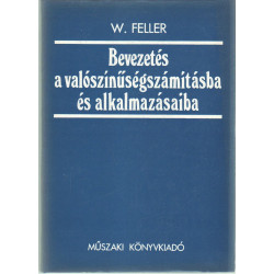 Bevezetés a valószínűségszámításba és alkalmazásaiba.