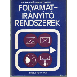 Folyamatirányító rendszerek