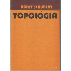 Topológia
