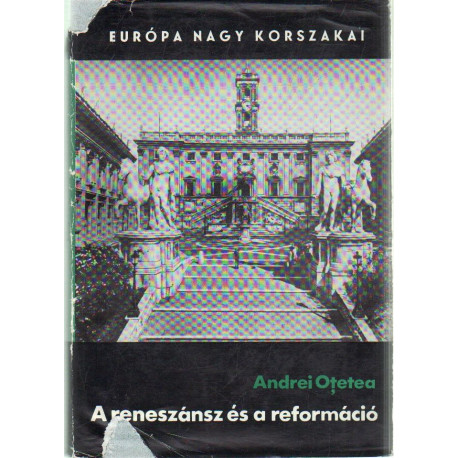 A reneszánsz és a reformáció