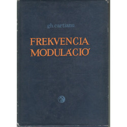 Frenkvencia moduláció