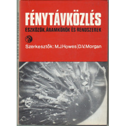 Fénytávközlés ( eszközök, áramkörök és rendszerek )