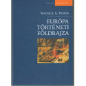 Európa történeti földrajza